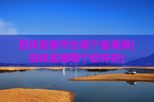足球直播平台哪个最准确(足球直播哪个软件好)