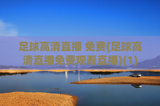 足球高清直播 免费(足球高清直播免费观看直播)(1)