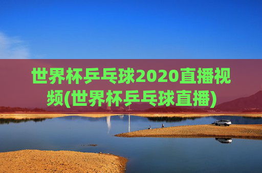 世界杯乒乓球2020直播视频(世界杯乒乓球直播)