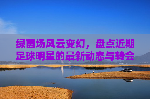 绿茵场风云变幻,盘点近期足球明星的最新动态与转会传闻