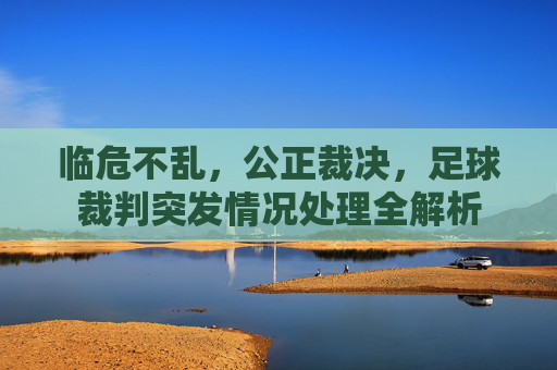临危不乱,公正裁决,足球裁判突发情况处理全解析
