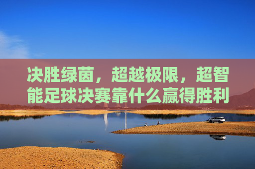 决胜绿茵,超越极限,超智能足球决赛靠什么赢得胜利?