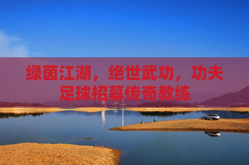 绿茵江湖,绝世武功,功夫足球招募传奇教练