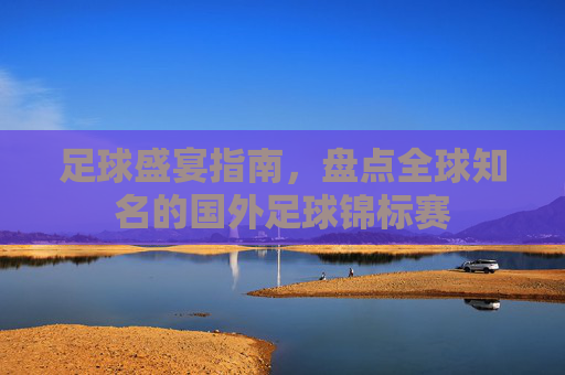 足球盛宴指南,盘点全球知名的国外足球锦标赛