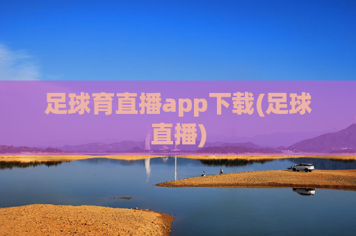 足球育直播app下载(足球直播)