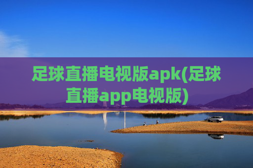 足球直播电视版apk(足球直播app电视版)