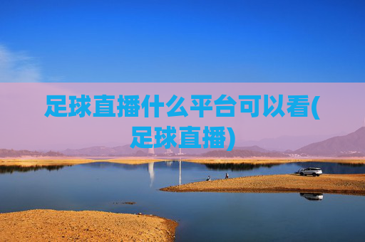 足球直播什么平台可以看(足球直播)
