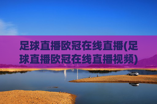足球直播欧冠在线直播(足球直播欧冠在线直播视频)