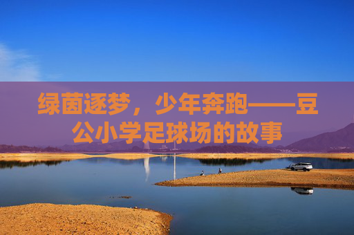 绿茵逐梦,少年奔跑——豆公小学足球场的故事