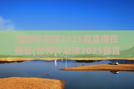 世界杯足球2025赛直播在哪看(世界杯足球2025赛直播在哪看啊)