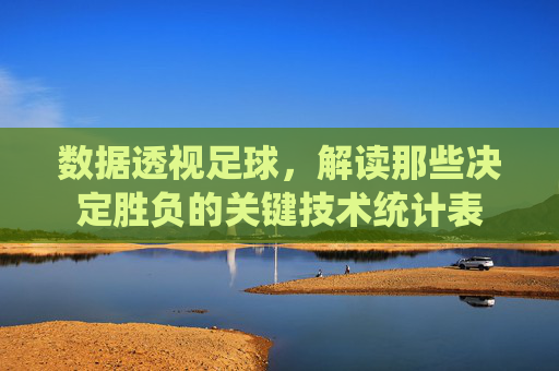数据透视足球，解读那些决定胜负的关键技术统计表