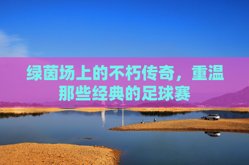 绿茵场上的不朽传奇,重温那些经典的足球赛