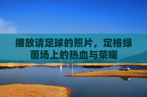 播放请足球的照片,定格绿茵场上的热血与荣耀