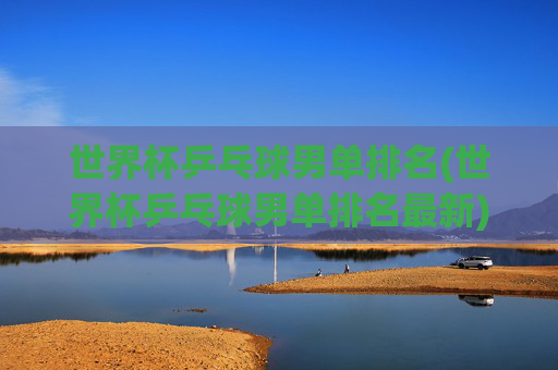 世界杯乒乓球男单排名(世界杯乒乓球男单排名最新)