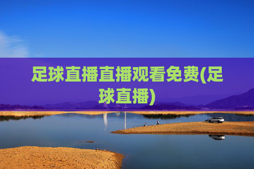足球直播直播观看免费(足球直播)
