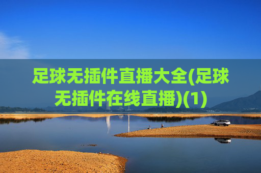 足球无插件直播大全(足球无插件在线直播)(1)