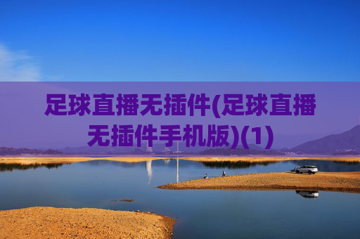 足球直播无插件(足球直播无插件手机版)(1)