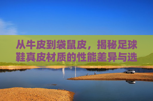 从牛皮到袋鼠皮，揭秘足球鞋真皮材质的性能差异与选择指南