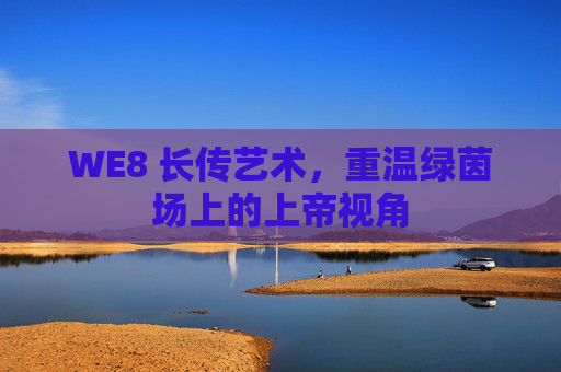 WE8 长传艺术，重温绿茵场上的上帝视角