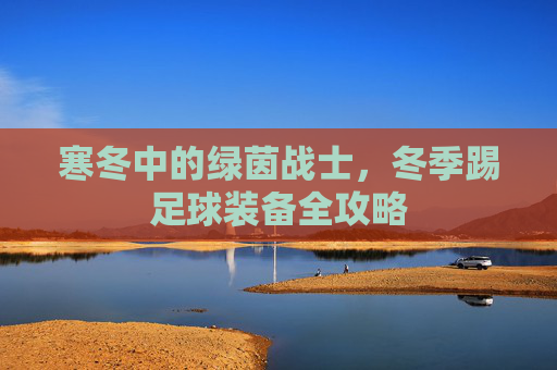 寒冬中的绿茵战士，冬季踢足球装备全攻略