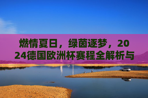 燃情夏日，绿茵逐梦，2024德国欧洲杯赛程全解析与观赛指南