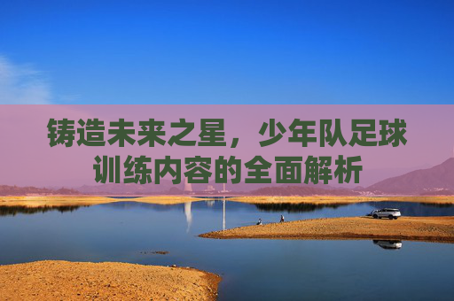 铸造未来之星，少年队足球训练内容的全面解析