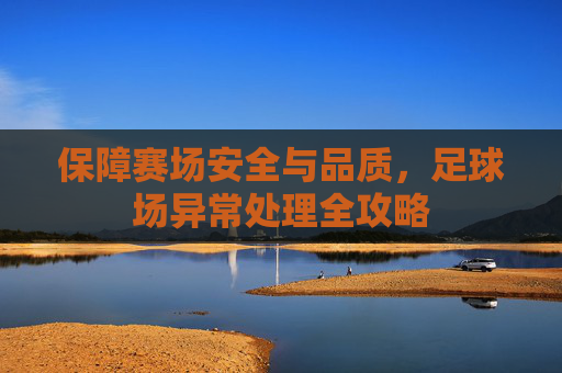 保障赛场安全与品质，足球场异常处理全攻略