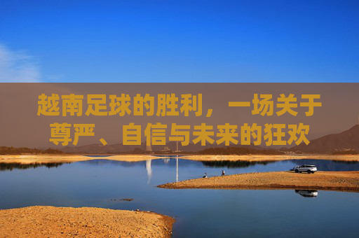 越南足球的胜利，一场关于尊严、自信与未来的狂欢