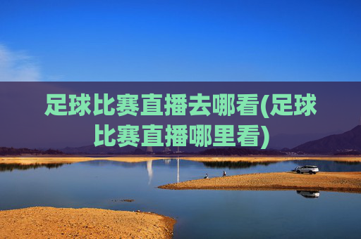 足球比赛直播去哪看(足球比赛直播哪里看)