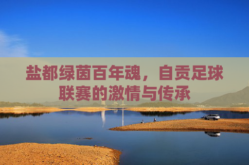 盐都绿茵百年魂，自贡足球联赛的激情与传承