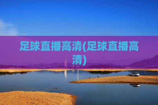 足球直播高清(足球直播高清)
