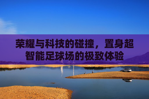 荣耀与科技的碰撞,置身超智能足球场的极致体验