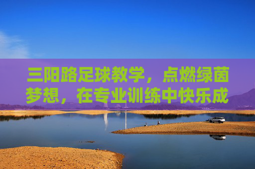 三阳路足球教学,点燃绿茵梦想,在专业训练中快乐成长