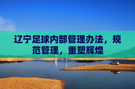 辽宁足球内部管理办法,规范管理,重塑辉煌