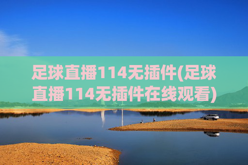 足球直播114无插件(足球直播114无插件在线观看)