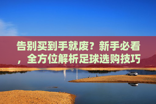告别买到手就废?新手必看,全方位解析足球选购技巧与方法