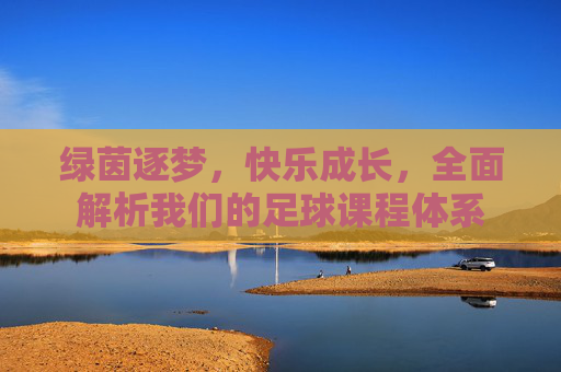 绿茵逐梦,快乐成长,全面解析我们的足球课程体系
