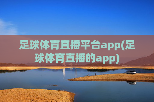 足球体育直播平台app(足球体育直播的app)