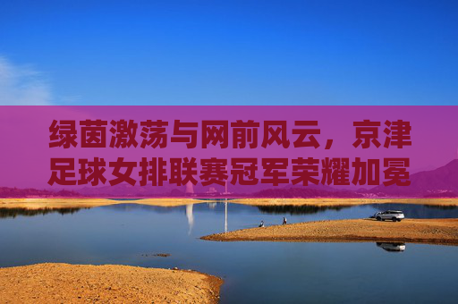 绿茵激荡与网前风云,京津足球女排联赛冠军荣耀加冕