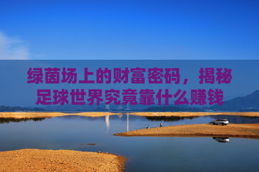 绿茵场上的财富密码,揭秘足球世界究竟靠什么赚钱