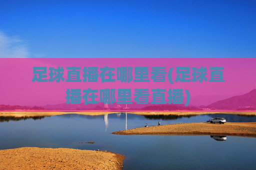足球直播在哪里看(足球直播在哪里看直播)