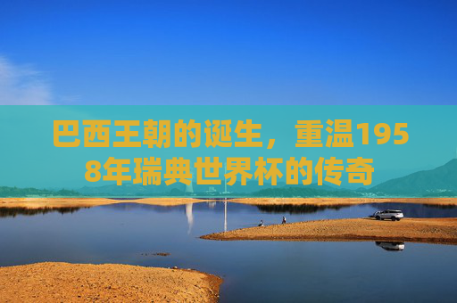 巴西王朝的诞生,重温1958年瑞典世界杯的传奇