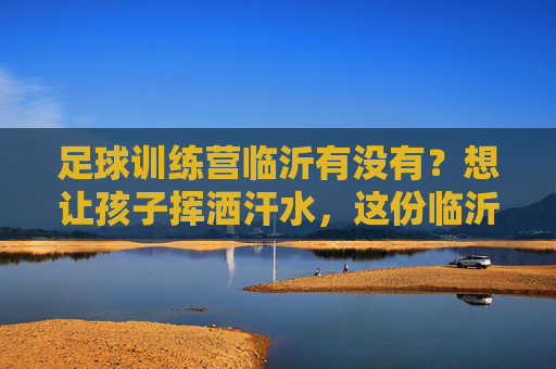 足球训练营临沂有没有?想让孩子挥洒汗水,这份临沂青训指南请收好!