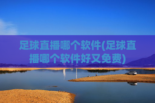足球直播哪个软件(足球直播哪个软件好又免费)