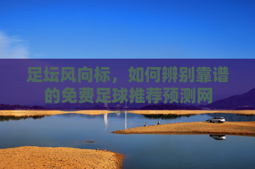 足坛风向标,如何辨别靠谱的免费足球推荐预测网