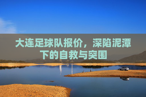 大连足球队报价,深陷泥潭下的自救与突围