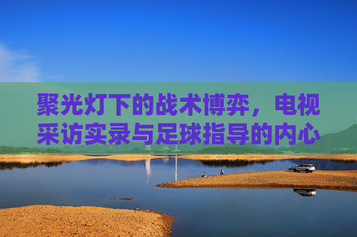 聚光灯下的战术博弈,电视采访实录与足球指导的内心世界