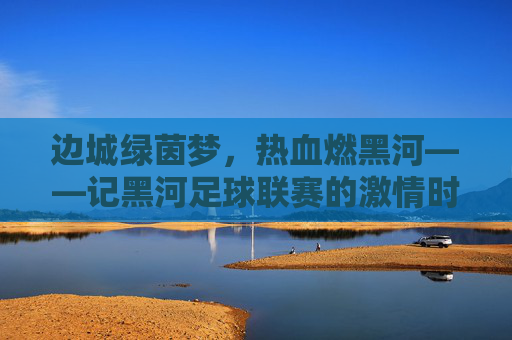 边城绿茵梦,热血燃黑河——记黑河足球联赛的激情时刻