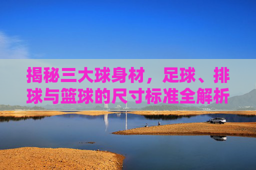 揭秘三大球身材,足球、排球与篮球的尺寸标准全解析