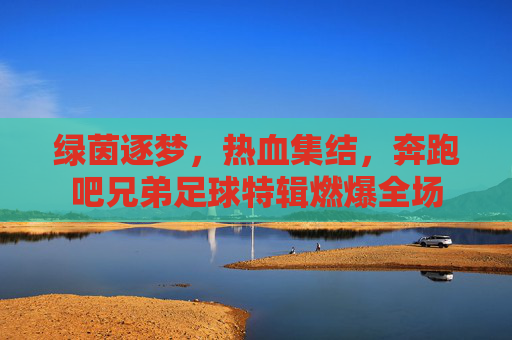 绿茵逐梦,热血集结,奔跑吧兄弟足球特辑燃爆全场